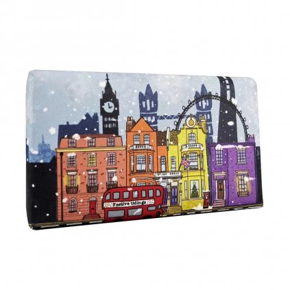 english soap company London In Winter mydlo 1