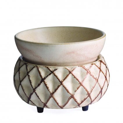 candle warmers aromalampa lattice 1