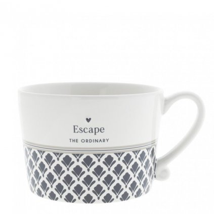 bastion collections hrnek Escape the Ordinary RJ CUP 097 BT 1