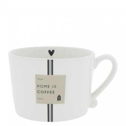 bastion collections hrnek home is coffee RJCUP 055 BT 1