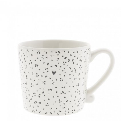 bastion collections little dots RJ MUG 027 BL 1