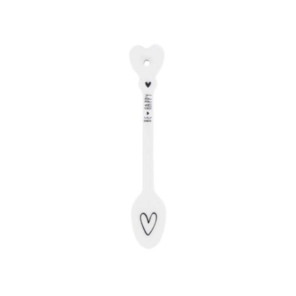 bastion collections keramicka lzicka LI SPOONS 002 BL A