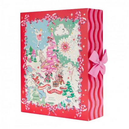 adventni kalendar kosmeticky pece o telo heathcote ivory cath kidston 1