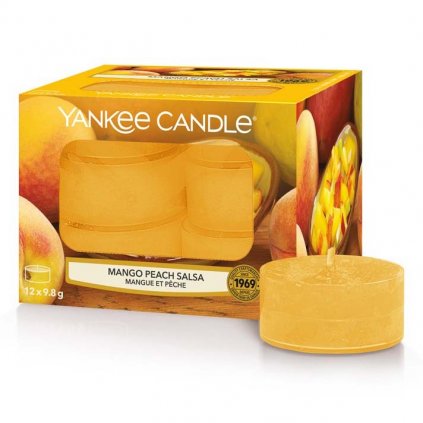 yankee candle mango peach salsa cajove svicky