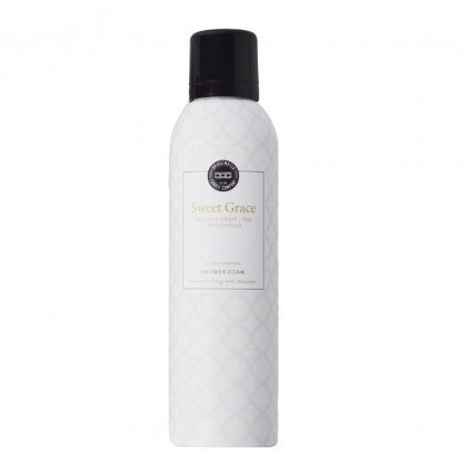 sprchova pena sweet grace bridgewater 200 ml 1