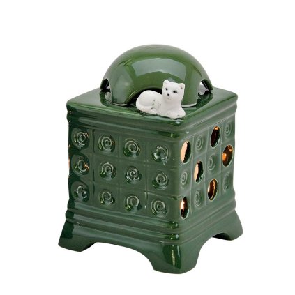 aromalampa kamna zelena g wurm 1