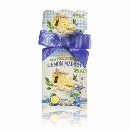 darkove mydlo v krabicce lemon market soaptree