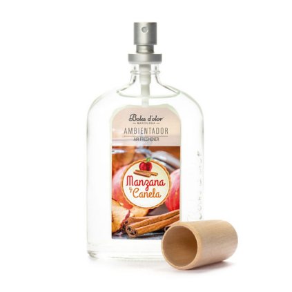 boles d olor manzana y canela osvezovac vzduchu ve spreji