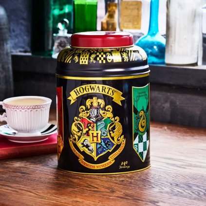harry potter caj deluxe hogwards bradavice new english teas 1