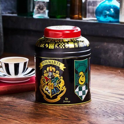 harry potter caj hogwards bradavice new english teas 1
