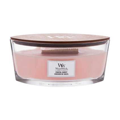 woodwick coastal sunset svicka lod 453 g 1