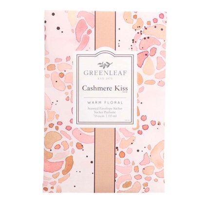 greenleaf cashmere kiss sacek