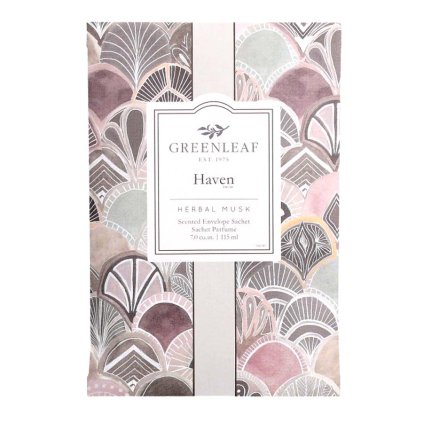 greenleaf haven sacek