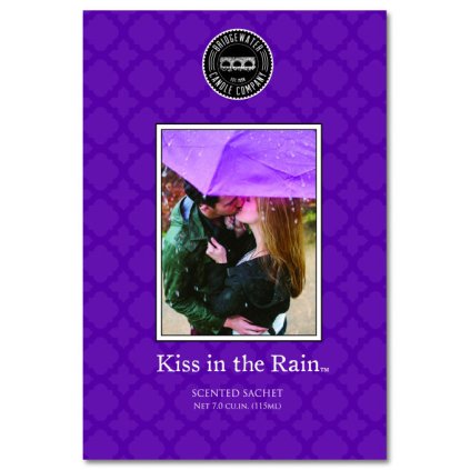 Bridgewater - vonný sáček Kiss in the Rain 115 ml