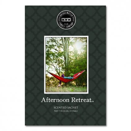 Bridgewater - vonný sáček Afternoon Retreat 115 ml