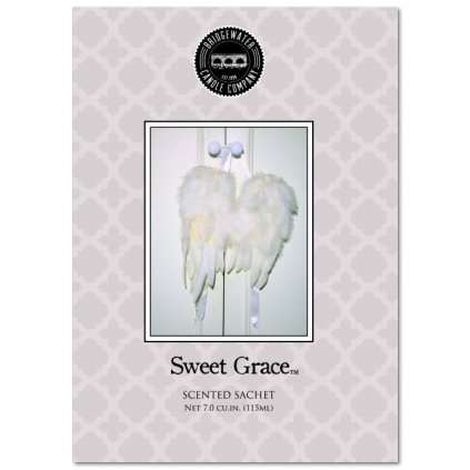 Bridgewater - vonný sáček Sweet Grace 115 ml