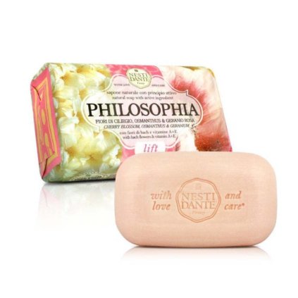 nesti dante philosophia mydlo lift 250 g