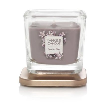 Yankee Candle Elevation - vonná svíčka Evening Star 96g