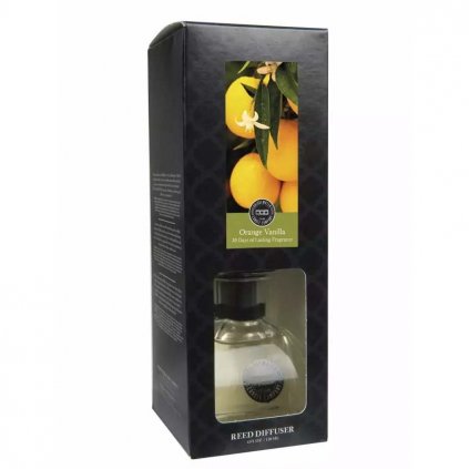 vonny difuzer orange vanilla bridgewater 1