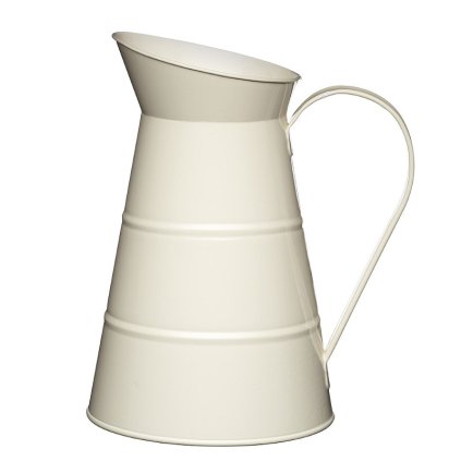 Kitchen Craft - džbánek Living Nostalgia, krémový