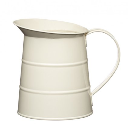 Kitchen Craft - džbánek Living Nostalgia malý, krémový