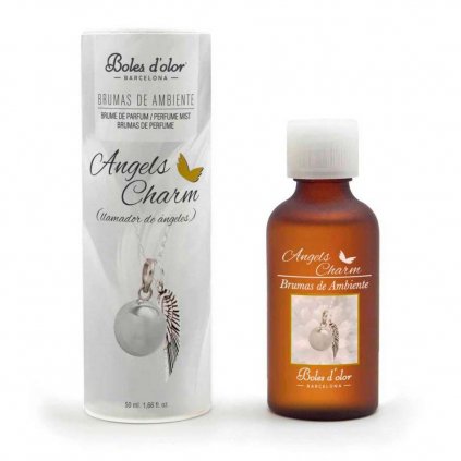 Boles d'olor - vonná esence Angels Charm (Andělský šarm) 50 ml
