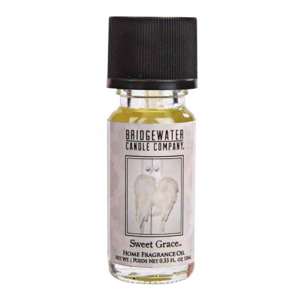 Bridgewater esenciální olej Sweet Grace 10 ml