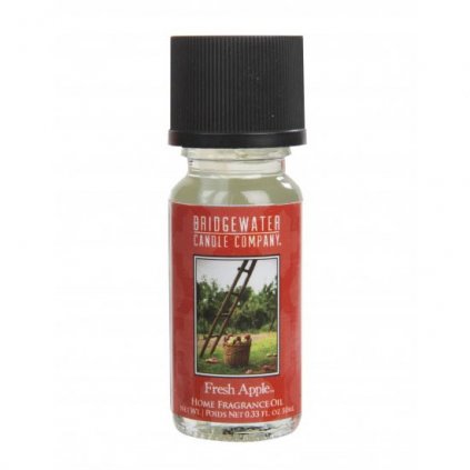 Bridgewater - esenciální olej Fresh Apple 10 ml