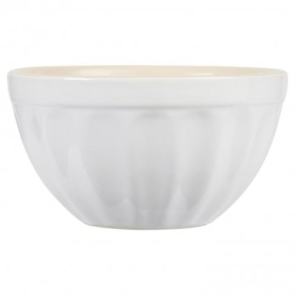 Ib Laursen - miska na müsli Mynte Pure White