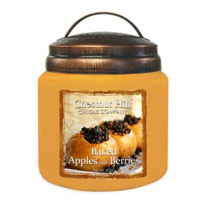 chestnut hill baked apple berries svicka velka