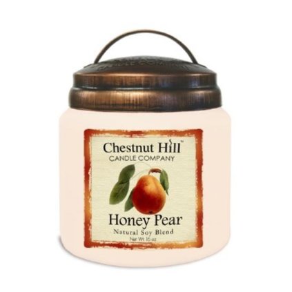 chestnut hill honey pear svicka velka