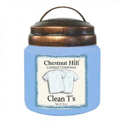 chestnut hill clean ts svicka velka