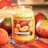 Yankee Candle - vonná svíčka Mango Peach Salsa 623g