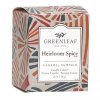 Greenleaf - votivní svíčka Heirloom Spice 56g