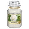 yankee candle camellia blossom large jar candle