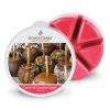 goose creek Carnival Candied Apple vosk