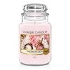 yankee candle christmas eve cocoa svicka velka 1