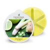 goose creek lemongrass vonny vosk