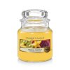 yankee candle tropical starfruit vonna svicka mala