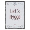 ib laursen kovova cedulka lets hygge 1