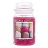 village candle french macaron vonna svicka velka