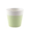 yankee candle svicen na votivni svicku pastel hue green zeleny