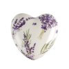 clayre eef keramicke dekoracni srdce s levanduli 6ce1554