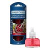 Yankee Candle nahradni napln do difuzeru red raspberry 2 ks