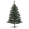 Vánoční umělý strom, jedle 185 cm