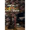 table lamp tiffany o 41x67 cm red green glass rose desk lamp tiffany 4