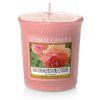 Yankee Candle - votivní svíčka Sun-Drenched Apricot Rose 49g