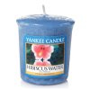 Yankee Candle - votivní svíčka Hibiscus Water 49g