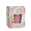 Greenleaf - votivní svíčka Peony Bloom 56g