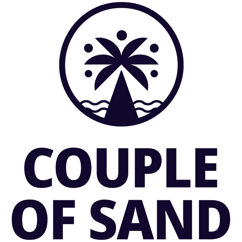 Couple of Sand